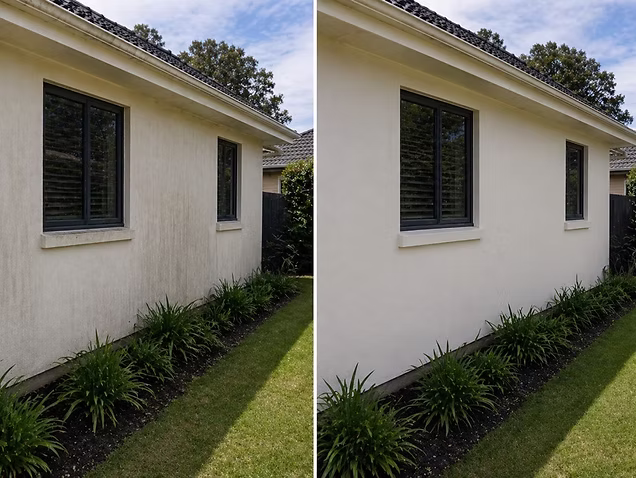 House Washing